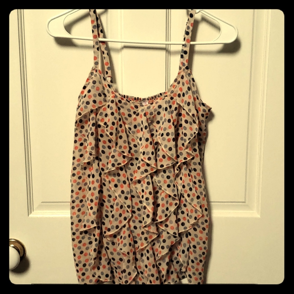 Tank top